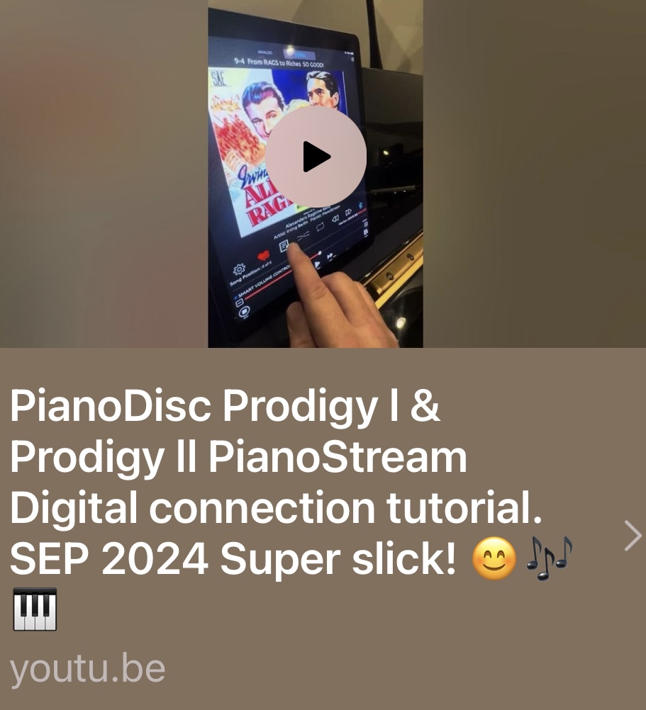 Prodigy Quick Tutorial