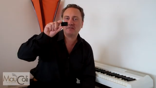 Digital Piano Tutorial